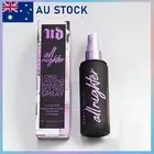 AU URBAN DECAY All Nighter Long Lasting Make Up Setting Spray 118ml NEW