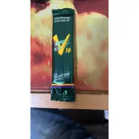 在飛比找蝦皮購物優惠-Vandoren V16綠盒 中音薩克斯風竹片 (Alto 