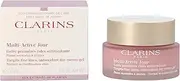 Clarins Multi-Active Day Cream Gel Normal To Combination Skin 1.7 Ounce