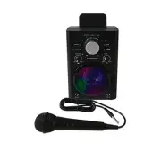Singsation Karaoke Machine - Full Karaoke System with Wireless Bluetooth Speaker
