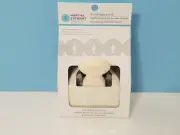 Martha Stewart Double Edge Punch Linked Butterfly Trim New IN BOX