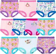 Disney Baby Toddler Girls Potty Training Pant Multipacks