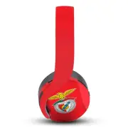 S.L. BENFICA 2024/25 CREST KIT VINYL SKIN FOR PLAYSTATION PS PULSE 3D HEADSET