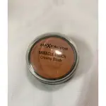 (二手)MAX FACTOR 超自然腮紅霜～冷門好物推 #03 SOFT COPPER