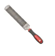 Mini Hoof Rasp for Livestock Get in and out with maximum results 13"