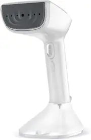 Vaporizador de ropa Chrinomee: 3000 W de potencia y 2 modos