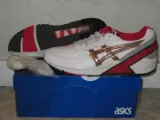 ASICS GEL-Sight World Challenger Olympics Men's Size 9.5 NEW! H500L-0294 2015