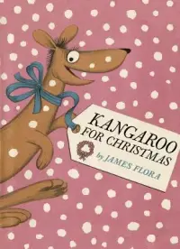 在飛比找博客來優惠-Kangaroo for Christmas