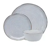 Ecology Ottawa Orchid Dinner Set 12pc