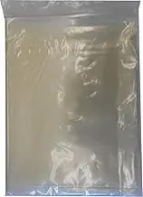 Badgemaster Heavy Weight Water Soluble Embroidery Stabiliser/Backing/ Film - 80cm X 2yds