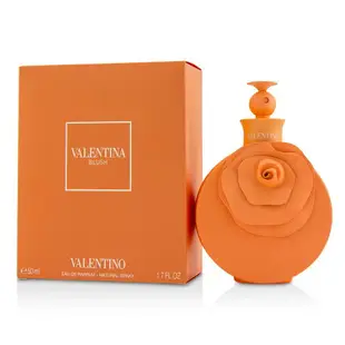 范倫鐵諾 Valentino - Valentina Blush 沁橘珊瑚女性香水