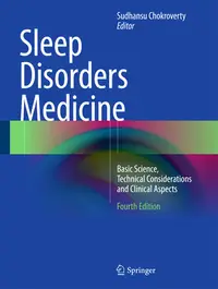 在飛比找誠品線上優惠-Sleep Disorders Medicine: Basi