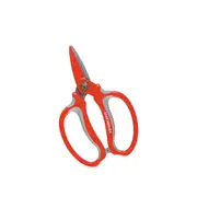 Chikamasa Flower Shears - MF-8000R - Ultra Sharp Flower Scissors - Made in Japan