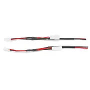 Fit Can-am Maverick X3 Defender Pulse Power Under Dash Pigtail Plug N Play Wire