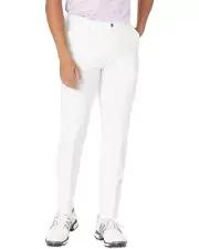Adidas Men's Ultimate 365 Tapered Golf Pants White Size-34x32 NWT$85