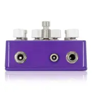 Fuzzrocious Pedals Cat King Distortion Effector