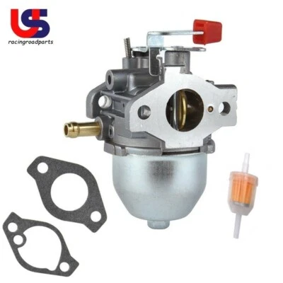Carburetor for Generac Generator Nikki 0C1535ASRV 4000XL GN190 GN220 97747 Carb