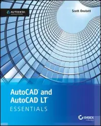 在飛比找博客來優惠-AutoCAD 2018 and AutoCAD LT 20