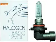 M-Tech Z66 Halogen Lamp PX22D 12 V/55 W HIR2 – 9012