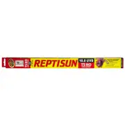 Zoo Med Reptisun T5 High Output 10 Uvb Tube Lamp 24w