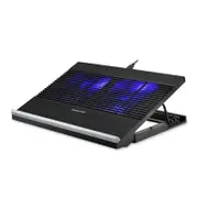 Versatile Laptop Cooling Stand