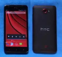 在飛比找Yahoo!奇摩拍賣優惠-HTC Butterfly X920 蝴蝶機