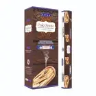 6 x Palo Santo Incense 20 Sticks SATYA (Total 120 Sticks)