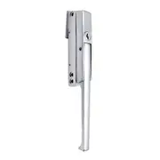 Cold Room Handle Latch,Safety Handle Cold Storage Handle,Walkin Cooler Door Handle, Zinc Alloy