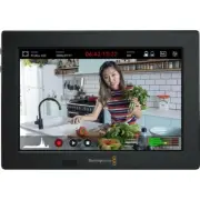 Brand New Sealed! Blackmagic Design Video Assist 3G-SDI/HDMI 5" Recorder/Monitor