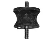 For 2011-2017 BMW 535i GT xDrive Transmission Mount Rear 55747XPCS 2012 2013 (for: BMW)