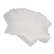 Paraffin Hand Bath Liner 100pcs Safe DIY Hot Wax Mitten Cover Disposable HR6