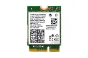 Intel 9560NGW Dual Band Laptop WiFi 5 Bluetooth 5.1 Network Card