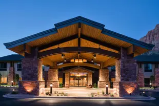 Hampton Inn & Suites Springdale/Zion National Park