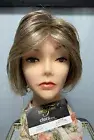 Tony Of Beverly Elura Blend Wig LOGAN in Sand Stone New in Box
