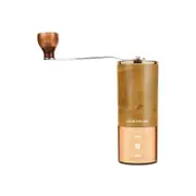 Portable Hand-cranked Coffee Machine Detachable Household Manual Grinder Grains Coffee Grinder