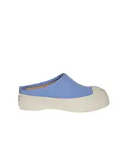 round head muller shoes 35,36,37,38,39,40,41 Nude