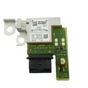 Car Fuse Box Voltage Module Battery Sensor 28257533 28236841 6500GR for C4 3008 5008 As Shown