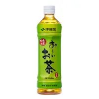 在飛比找日藥本舖優惠-伊藤園好喝綠茶530ml