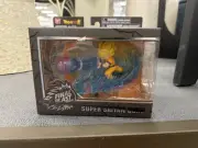 Dragon Ball Super Final Blast Series 1 Super Saiyan Goku Action Figure Bandai