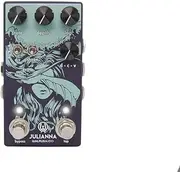 Walrus Audio Julianna Deluxe Chorus Vibrato Pedal (900-1053)