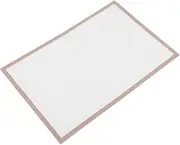 Abaodam Wooden Puzzle Board Pad Puzzle Display Board Frame Blank Puzzle Mat for Crafters