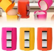 Hard Boiled Egg Peeler Tool Centirides Eggshell Opener Cutter Cracker Separator