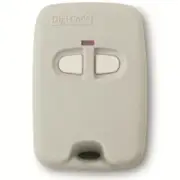 Digi-Code 5070 Two 10 DIP on/off Code Switch 300MHz Remote Multi-Code 3083 Comp
