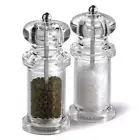 Cole & Mason 505 Salt and Pepper Mill Gift Set