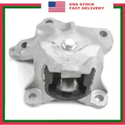 New For 12-13 Honda Civic 1.8 65021 50850-TR6-A81 Trans Engine Motor Mount (for: Honda Civic)