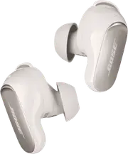 Bose QuietComfort Ultra Earbuds - White