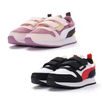 在飛比找蝦皮商城優惠-PUMA R78 V PS 鞋款 童鞋 中童 兒童休閒鞋 魔