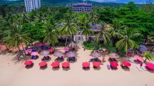 富國熱帶度假村Tropicana Resort Phu Quoc