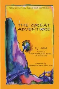 在飛比找博客來優惠-The Great Adventure: Talks on 