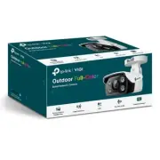 TP-Link VIGI 3MP C330 Outdoor Full Color Bullet Network Camera Smart Detection